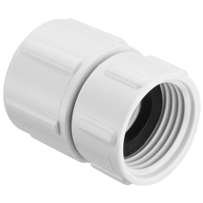  - PVC Fittings